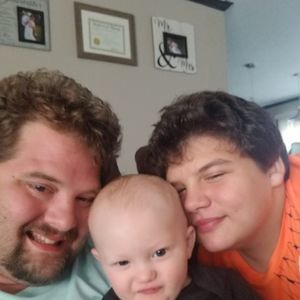 Meet your Posher, Robert